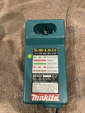 Makita battery charger for sale  Springfield