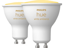 Philips white ambiance gebraucht kaufen  Dortmund