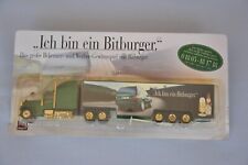 Freightliner bitburger mercede gebraucht kaufen  Lübeck