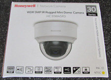 Câmera PoE Honeywell HC30W45R3 5MP IR Mini Dome IP Rede 2.8mm 60 Dias Devoluções comprar usado  Enviando para Brazil