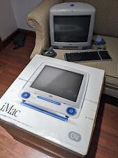 Apple imac blueberry for sale  Oxford