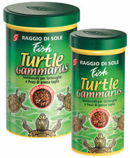 Gamberetti per tartarughe usato  Colleferro