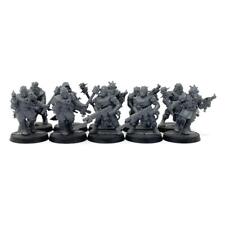 Cultists squad chaos for sale  STAFFORD