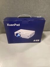 Xuanpad white multimedia for sale  Wooster