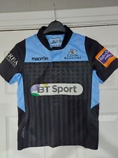 Kids glasgow warriors for sale  GLASGOW