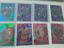 Topps Bundesliga Chrome 2023 Finest Lot Number Viele Dabei Anschauen Parallel comprar usado  Enviando para Brazil