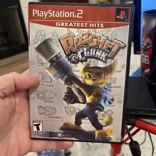 Ratchet clank greatest for sale  Attalla