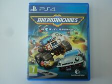 Micro machines series d'occasion  France