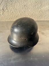 Steel german helmet for sale  North Highlands