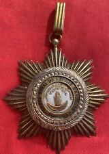 Médailles, décorations, ordres d'occasion  Montesquieu-Volvestre