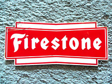 Vintage firestone tire for sale  Garfield