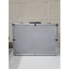 Silver lightweight compact for sale  STAFFORD