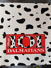 101 dalmations mcdonalds for sale  CREWE