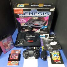 Sega genesis console for sale  Ypsilanti