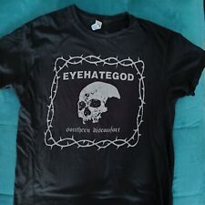Eyehategod shirt sludge gebraucht kaufen  Saarbrücken