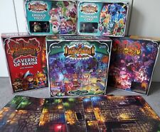 Collection super dungeon for sale  WESTCLIFF-ON-SEA