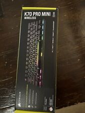 Corsair k70 pro usato  Morano Sul Po