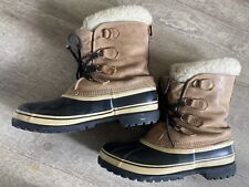 Sorel caribou leather for sale  Scappoose
