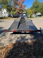 Car hauler trailers for sale  Chesapeake