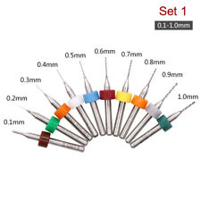 10pcs set 0.1mm usato  Spedire a Italy