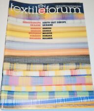 Textileforum textil kunst gebraucht kaufen  Oyten
