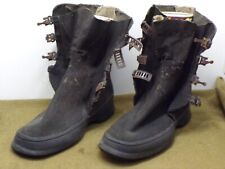 Overshoes artic ww2 d'occasion  Châtellerault