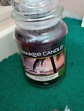 large black candles for sale  NORTHAMPTON