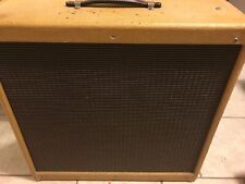 Thd tweed bassman for sale  Canyon Country