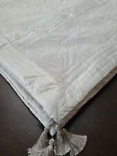 Dorma bedspread throw for sale  TEIGNMOUTH