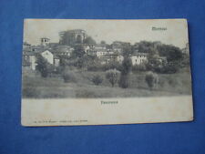 Antica cartolina primi usato  Italia