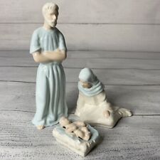 Vtg ceramic nativity for sale  Wilmore