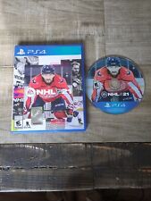 Nhl ps4 game for sale  Keene