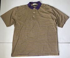 Perlis striped polo for sale  Gainesville