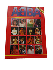 Abba annual 1982. for sale  KNIGHTON