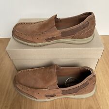 Clarks men casual for sale  WORTHING