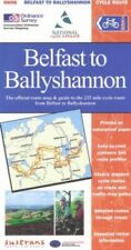 Belfast ballyshannon sustrans for sale  UK