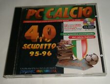 pc calcio pc usato  Milano