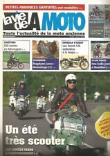 Vie moto 617 d'occasion  Bray-sur-Somme