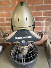 Seadoo sea scooter for sale  STOKE-ON-TRENT