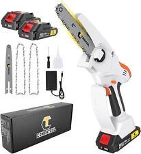 Cordless chainsaw security for sale  Ireland