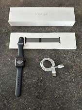 Apple watch 44mm gebraucht kaufen  Knetzgau