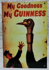 Guinness beer vintage for sale  Oak Lawn