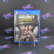 Call duty wwii for sale  Largo