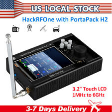 Portapack hackrf sdr for sale  USA