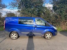 Ford transit custom for sale  READING