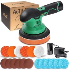 Autiwoz cordless polisher for sale  LEICESTER