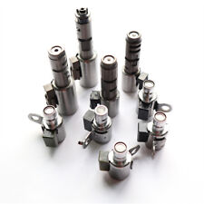 Original A960 A960E 6-Speed Transmission Solenoids Kit 9pcs/set  TB-60NF TB65-SN for sale  Shipping to South Africa