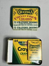 Crayola limited edition for sale  Strafford