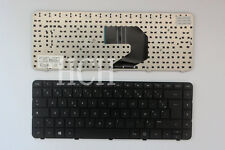 Teclado de piano francês para HP Pavilion G4 G43 G4-1000 G6S G6T G6X G6-1000 CQ43 comprar usado  Enviando para Brazil