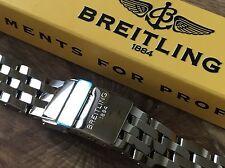 Breitling bracelets repaired for sale  LEEDS